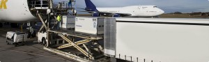air freight