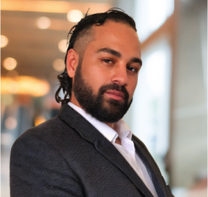 Jacob Mami, Recognized by BestAgents.us as a 2025 Top Agent