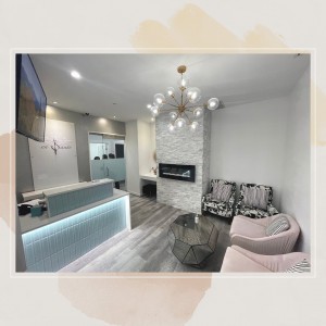 Aesthetic and Wellness Services​ - En Sante Clinic and Medical Spa