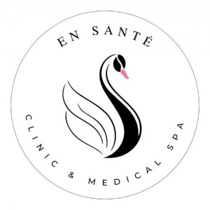 En Sante Clinic and Medical Spa - Logo