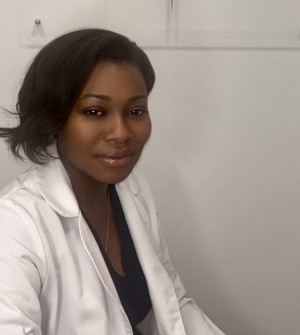 Wellness and Vitality Doctor - Dr. Adeline M Coleman MD - En Sante Clinic and Medical Spa