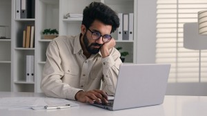 Work-Life Imbalance in the C-Suite: The Hidden Cost of Executive Success in 2025