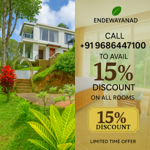 endewayanad 15 Discount