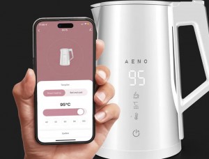 AENO EG1 Electric Grill