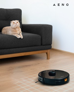 AENO RC2S Robot Vacuum Cleaner