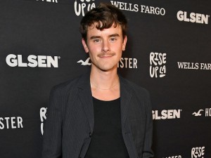 Jon Kopaloff/Getty Images for GLSEN