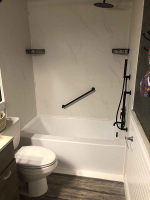 Bathroom Contractors 2