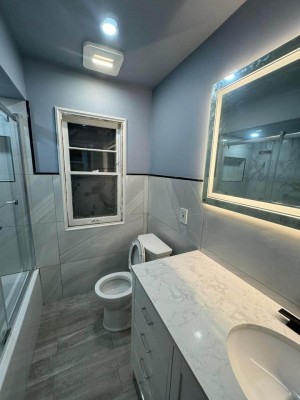 bathroom contractors near me