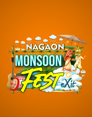 logo Monsoon fest