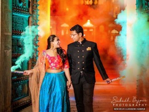 How Subodh Bajpai Photograhy is Becoming the Best Wedding Studio in India