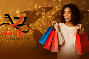 Infinite Goods Shop Launches Curated Luxury Store With Global Shipping