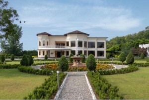 Glenville Forest Resort