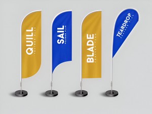 FLAGS