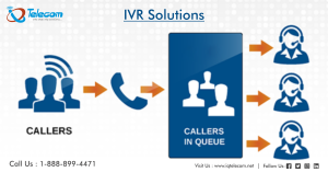 IVR solutions