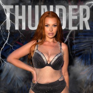 Valeriya Force Thunder Cover