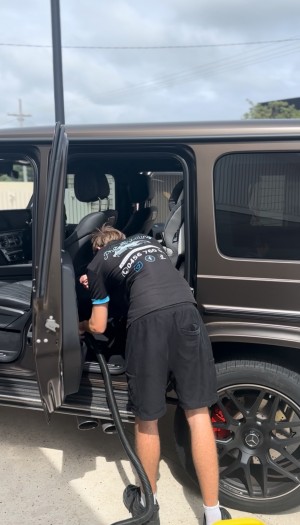 Car Detailing Sunshine Coast – Why Isaac’s Pro Detailing is the Local Go-To