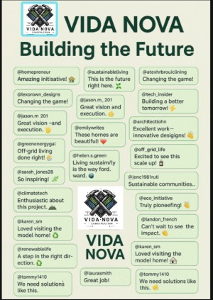 What people are saying