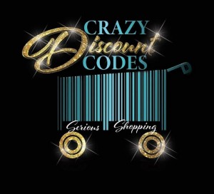 Crazy Discount Codes Logo