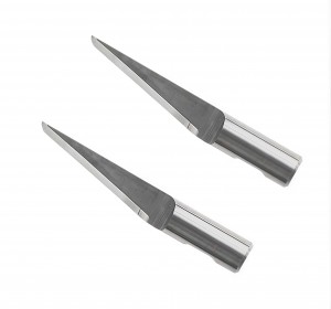 Iecho Cnc Cutter Cutting Knives Knife Blades 