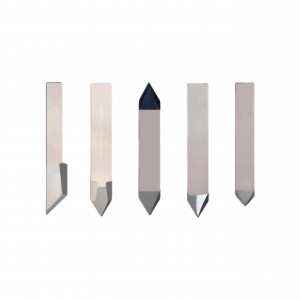 Summa D T Series Drag Tangential Plotter Blades