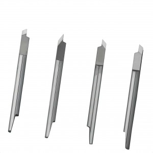 Zund Replacement Cutter Flatbed Cutting Knife Blades