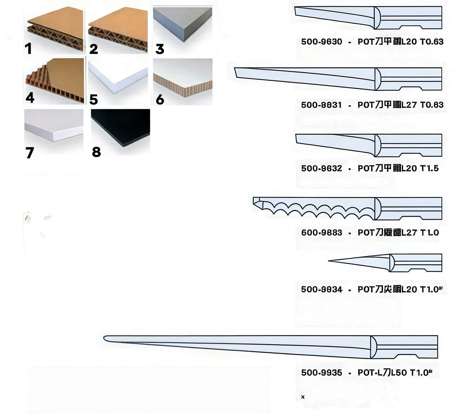 Zund S3 Z46 Carbide Drag Knife Blades For Zund Cnc Cutter 4800073 Zund S3 Z46 Carbide Drag Knife Blades For Zund Cnc Cutter 4800073