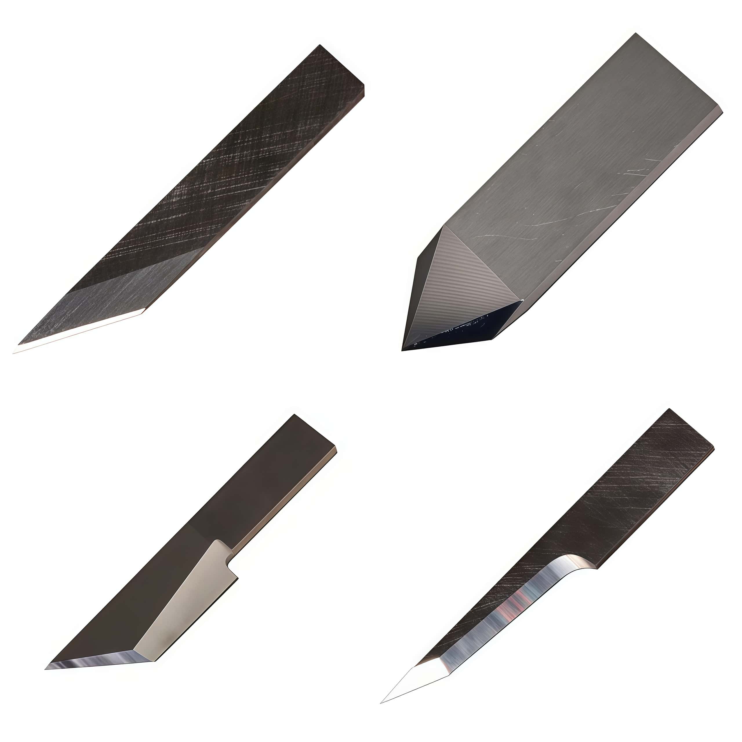Zund Summa Esko Kongsberg Colex Iecho Cemented Tungsten Carbide Decagonal 10Sided Rotary Blades Zund Summa Esko Kongsberg Colex Iecho Cemented Tungsten Carbide Decagonal 10Sided Rotary Blades