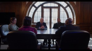 Latino Rising Star- Jose Luis Torres II makes Directorial Debut