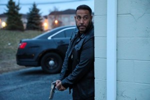 Latino Rising Star- Jose Luis Torres II makes Directorial Debut