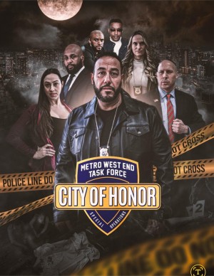 Latino Rising Star- Jose Luis Torres II makes Directorial Debut