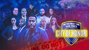 Latino Rising Star- Jose Luis Torres II makes Directorial Debut