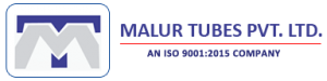 Malur Tubes Logo