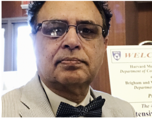 Wasim Khan, MD, MPH: Advancing Immuno-Oncology Research in Parsippany, NJ