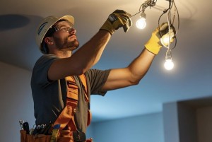 best electrician in Austin