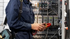 Electrical Contractors in Georgetown