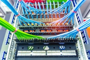 Network Cabling Services