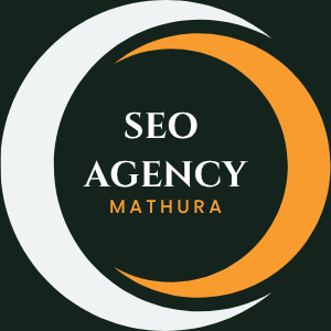 SEO Agency Mathura logo