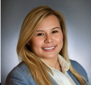 Magali Delgado, Recognized by BestAgents.us as a 2025 Top Agent 