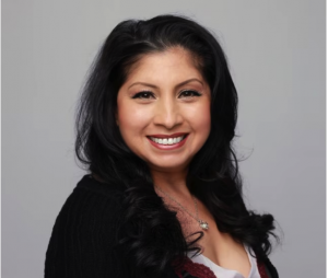 Moniece Vigil, Recognized by BestAgents.us as a 2025 Top Agent