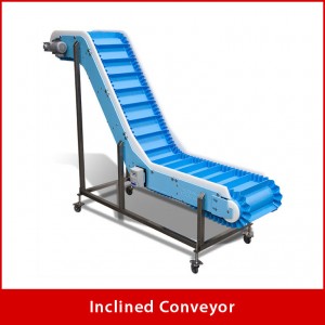Inclined Conveyor 1