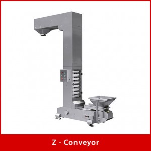Z Conveyor 1