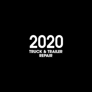 2020 Truck and Trailer Repair