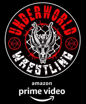 Underworld Wrestling on Amazon Prime Video