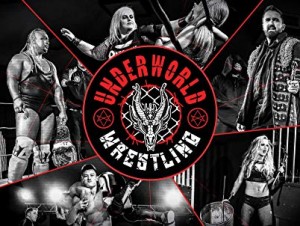Underworld Wrestling: Season 1