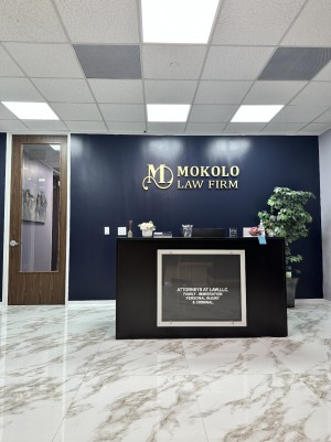 Mokolo Law Firm Champions Citizenship Solutions for Immigrants in Houston