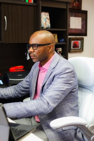 Law Office of John Nwosu 2