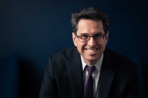 Professor Robert Bird