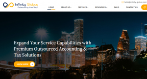outsourced accounting firm