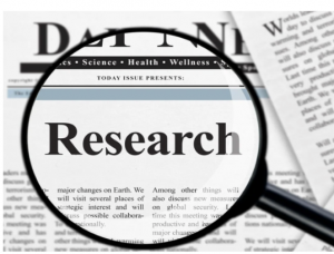 Research