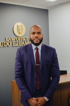 The Law Office of Udo Ezeamama Delivers Aggressive Representation for Personal I
